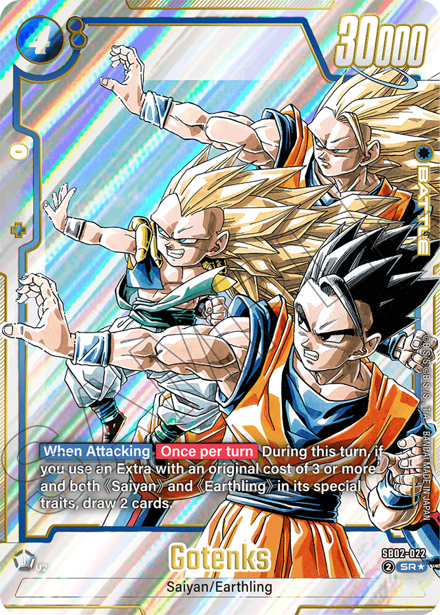 Gotenks