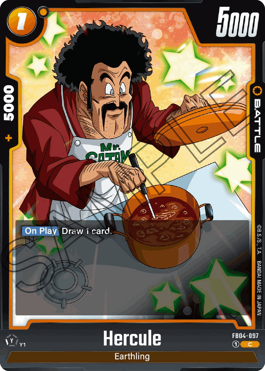 Hercule