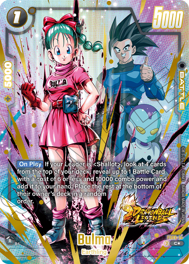 Bulma