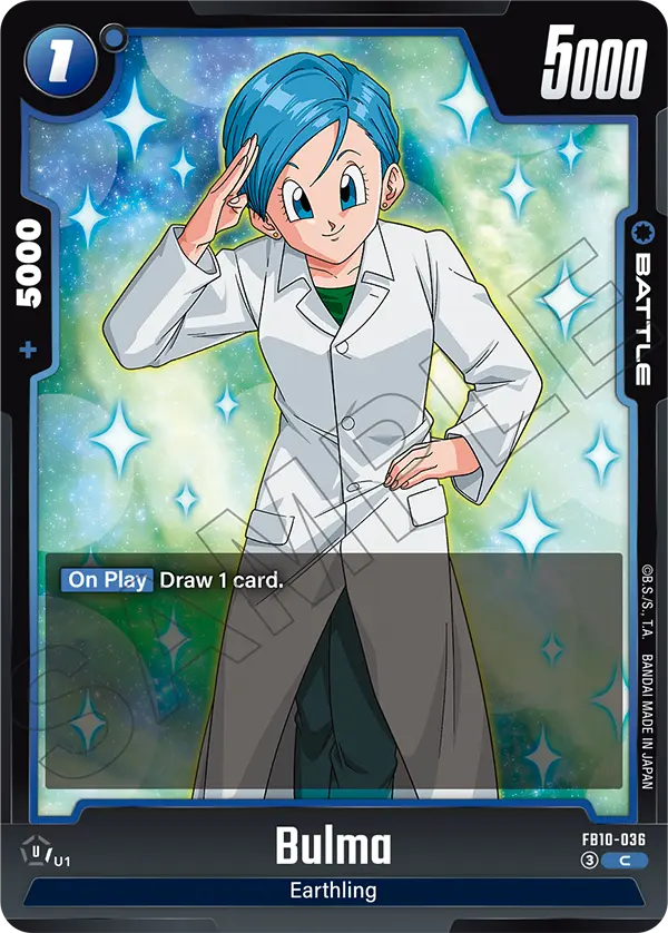 Bulma