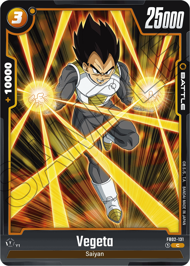 Vegeta
