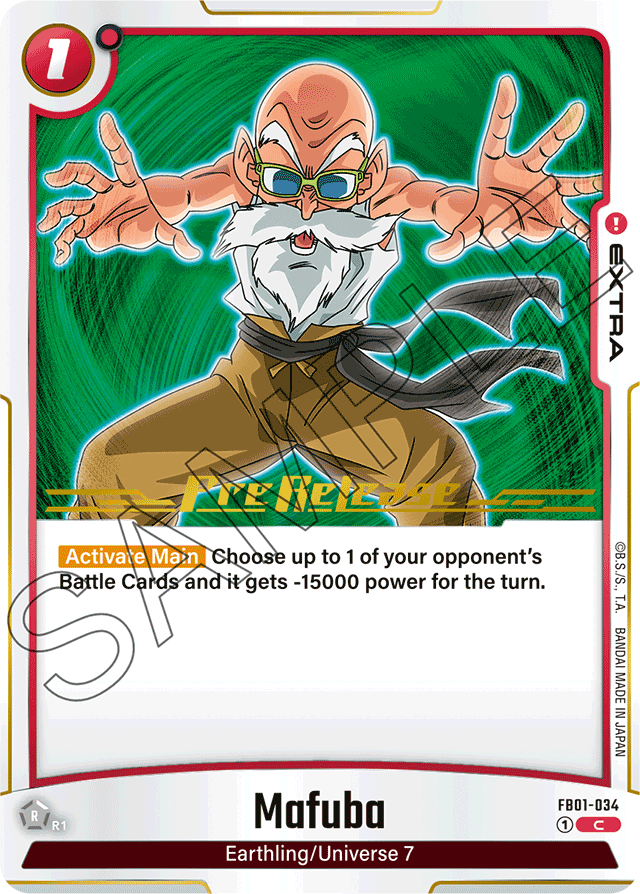 Mafuba