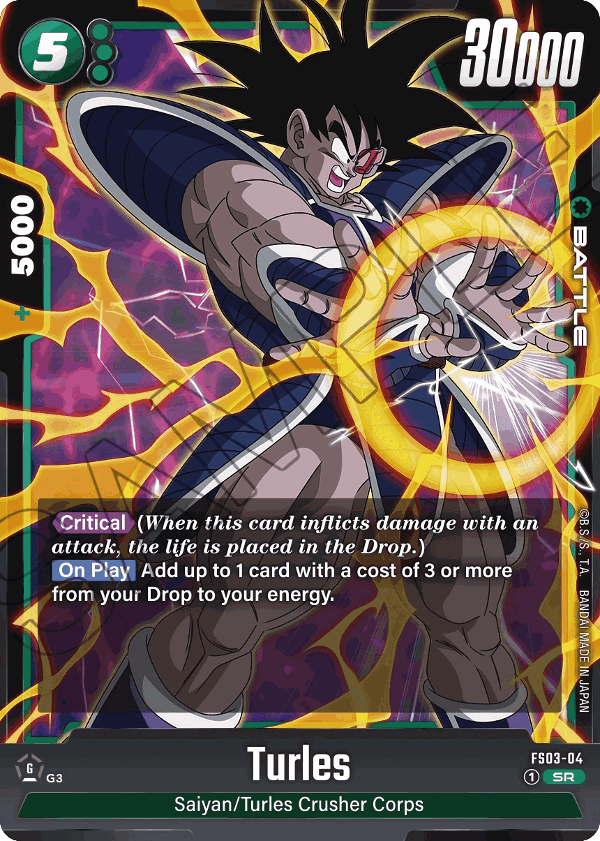 Turles
