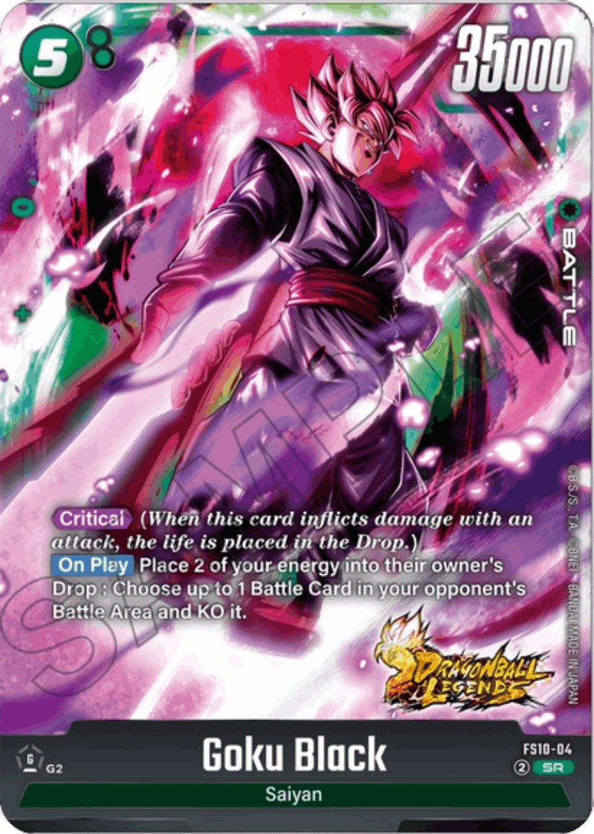 Goku Black