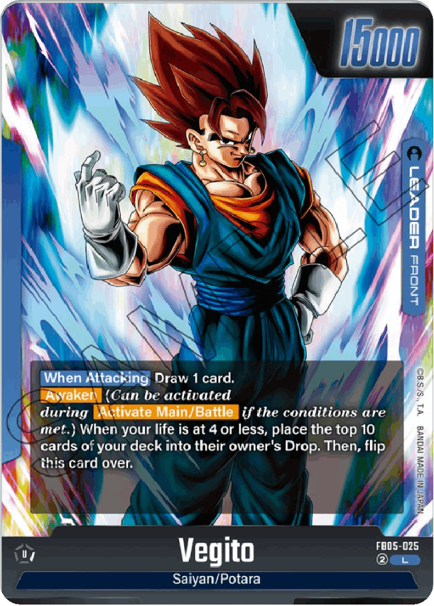 Vegito