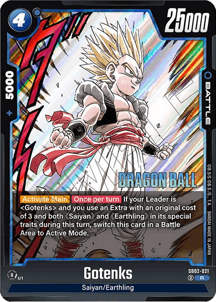 Gotenks