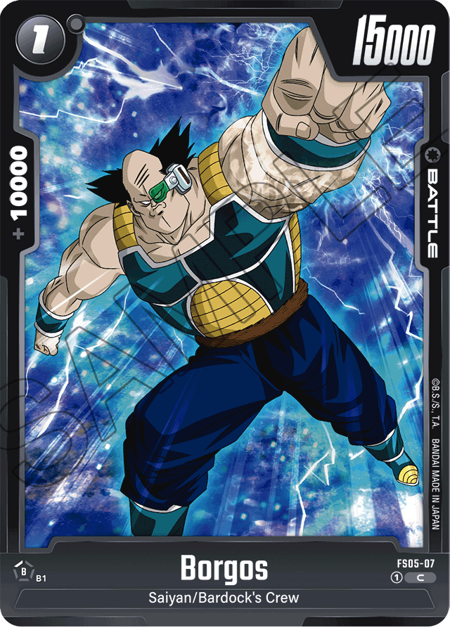 Borgos