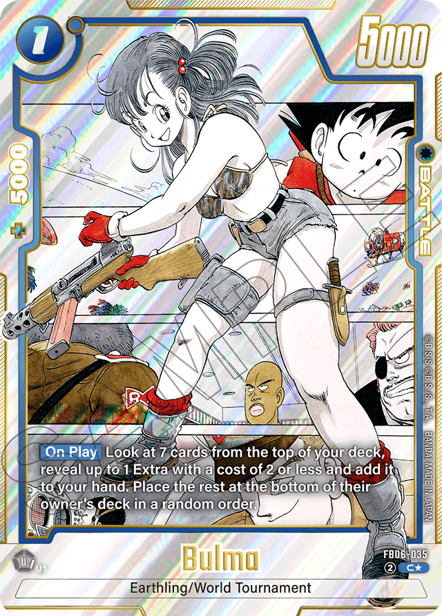 Bulma
