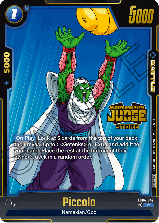 Piccolo
