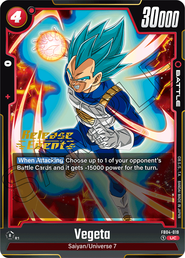 Vegeta