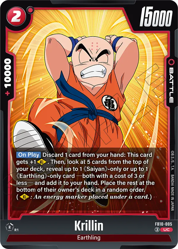 Krillin