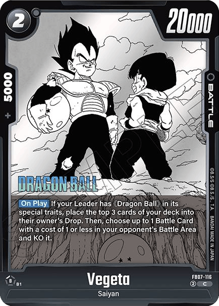 Vegeta