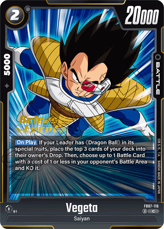 Vegeta