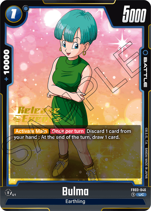Bulma