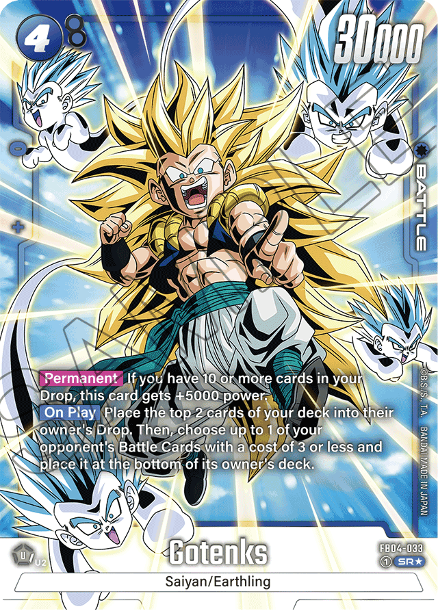 Gotenks