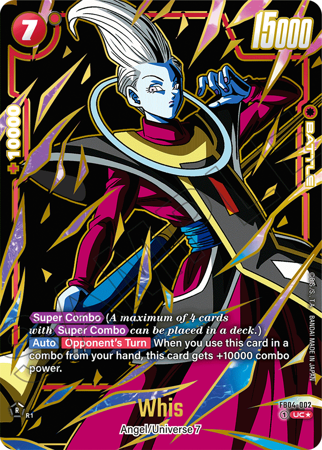 Whis