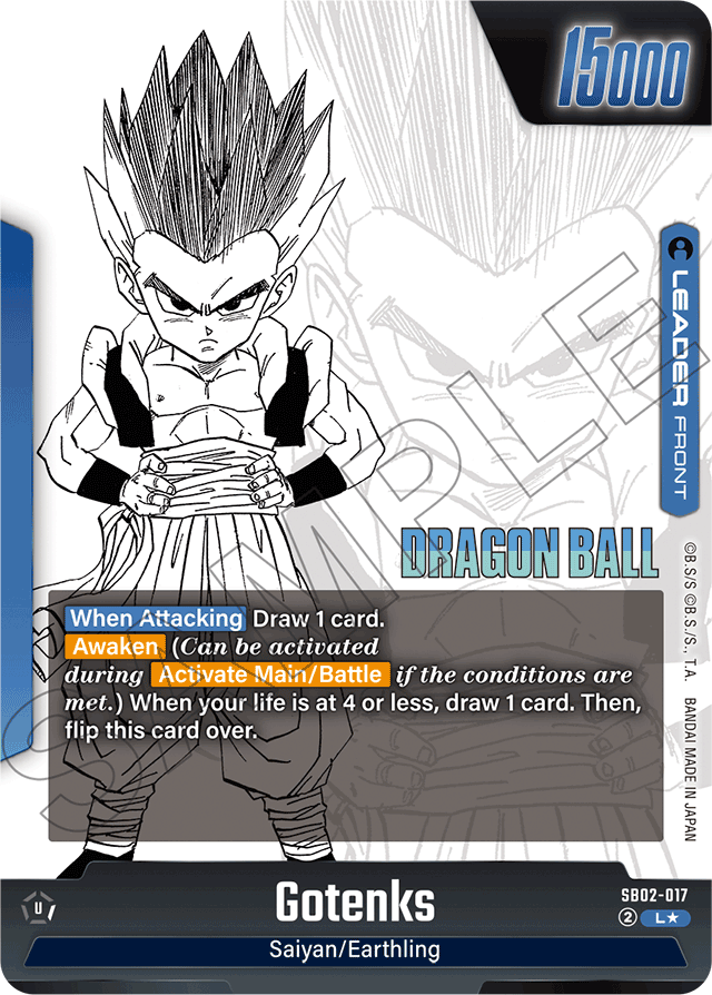 Gotenks