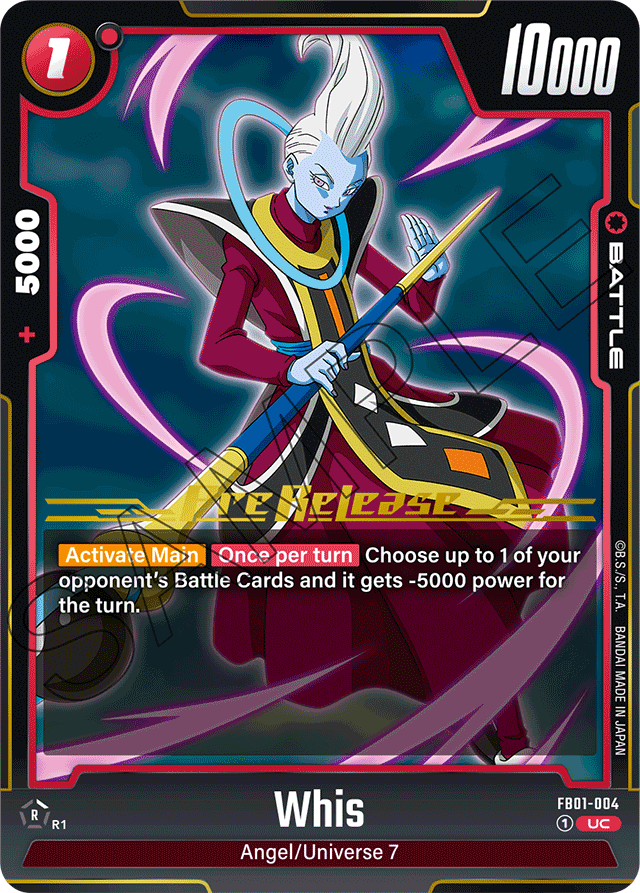 Whis