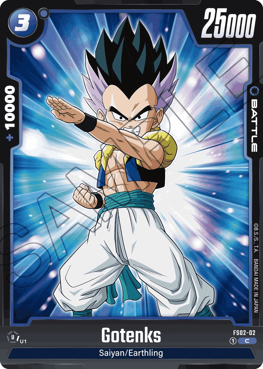 Gotenks