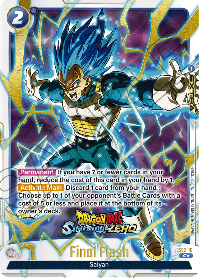 Final Flash