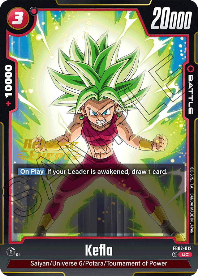 Kefla