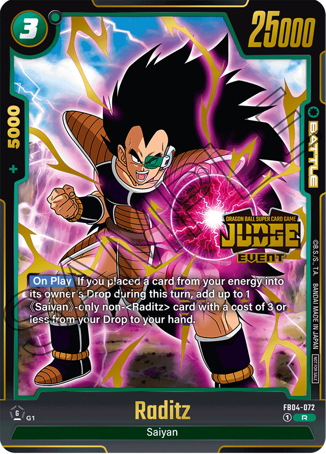 Raditz