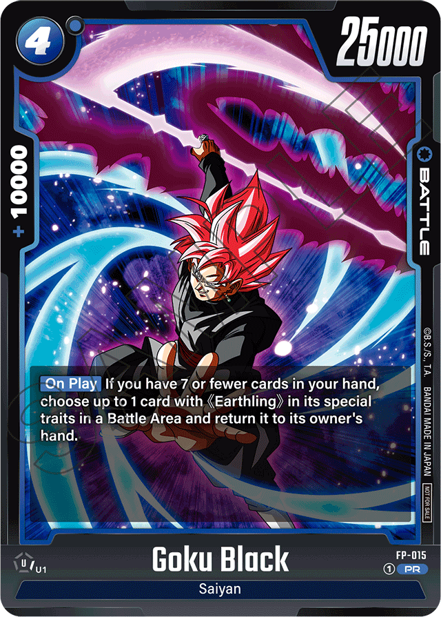 Goku Black