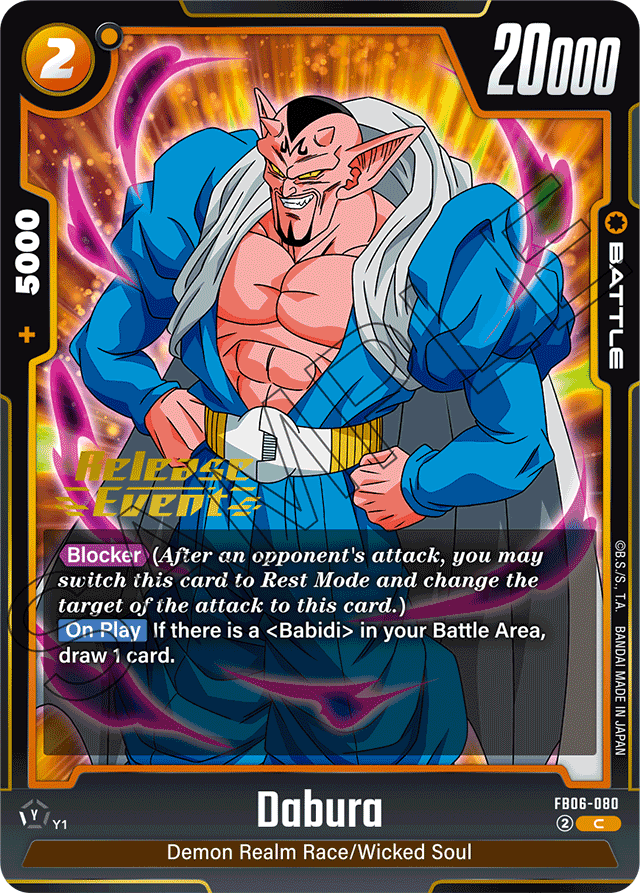 Dabura