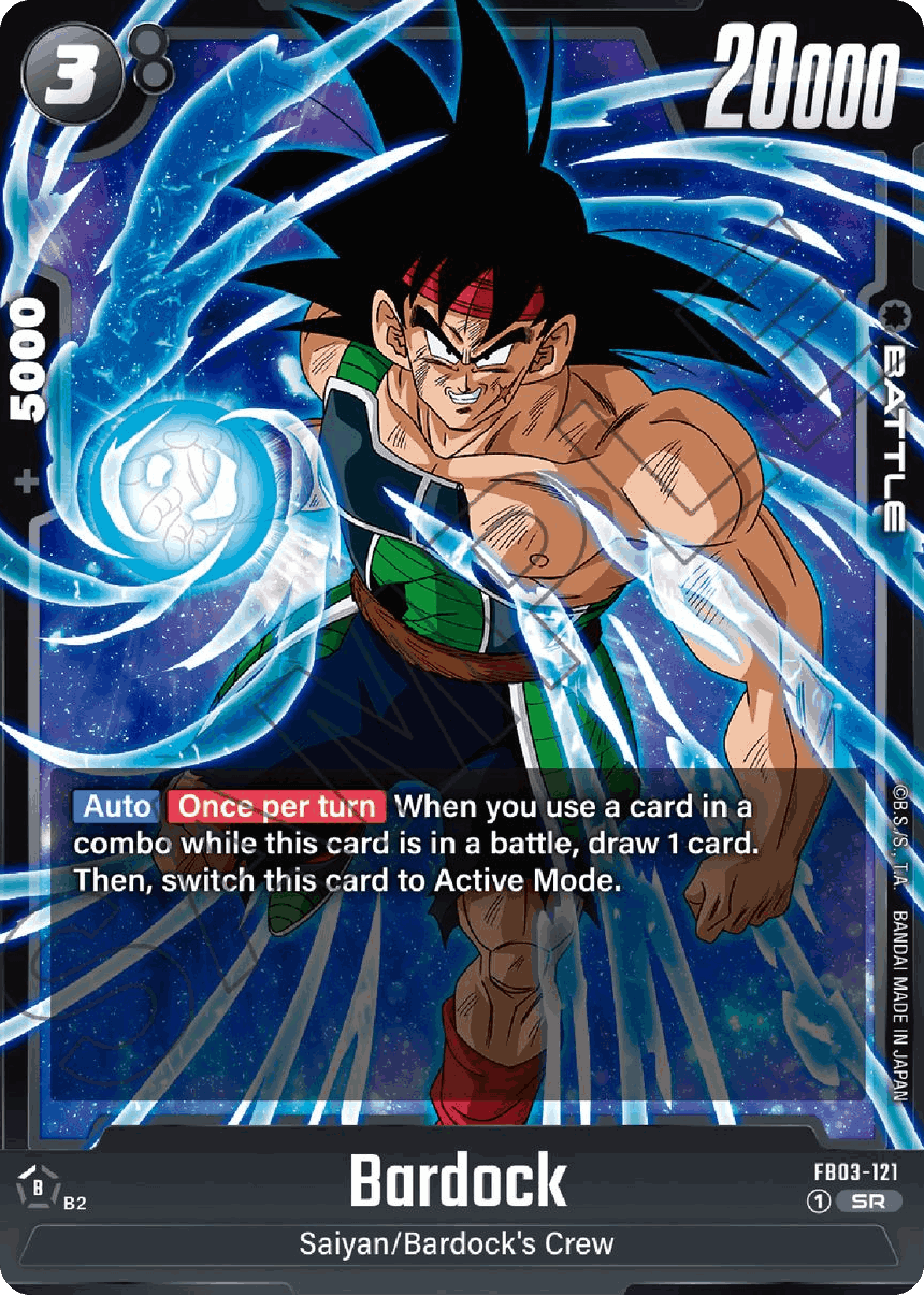 Bardock