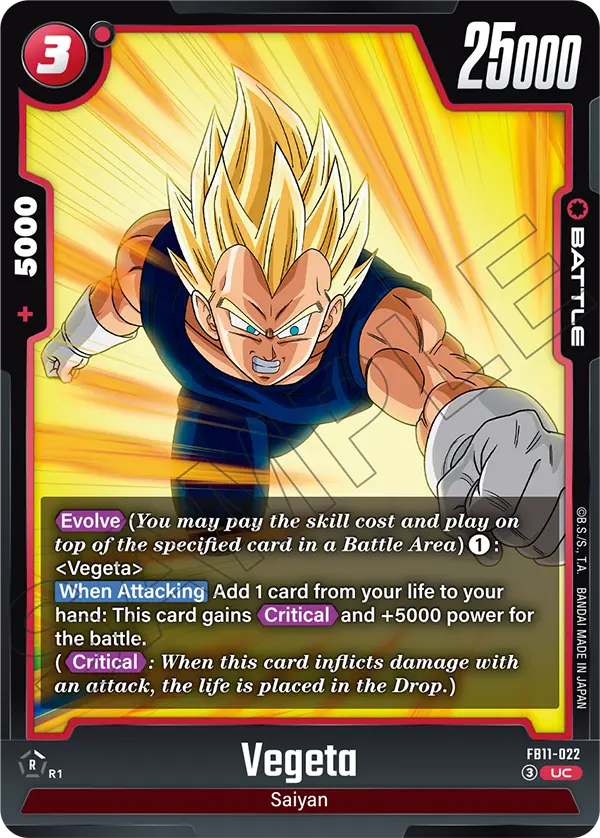 Vegeta