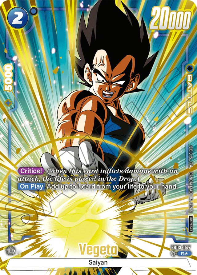 Vegeta