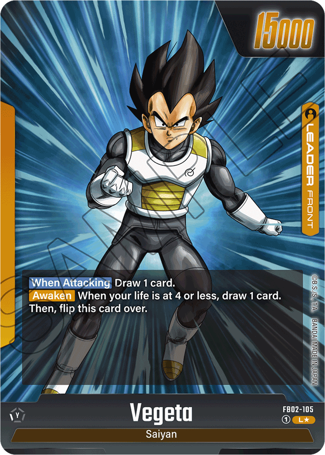 Vegeta
