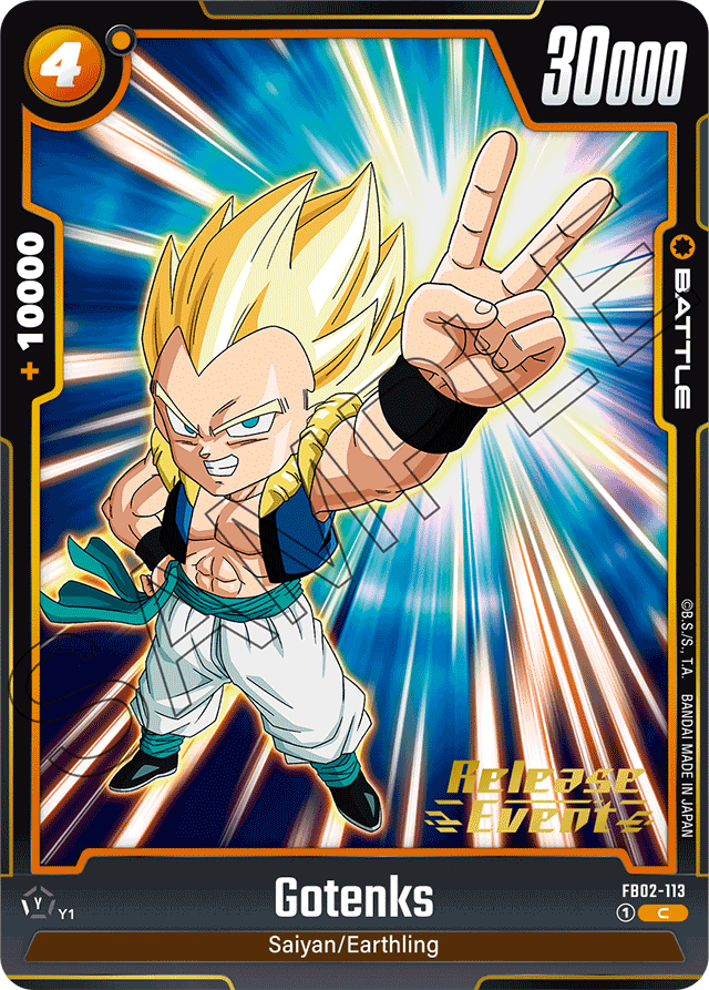 Gotenks