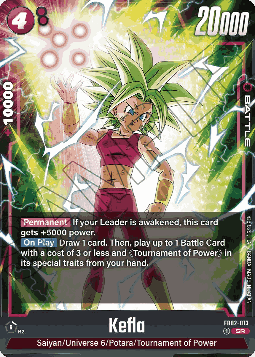 Kefla