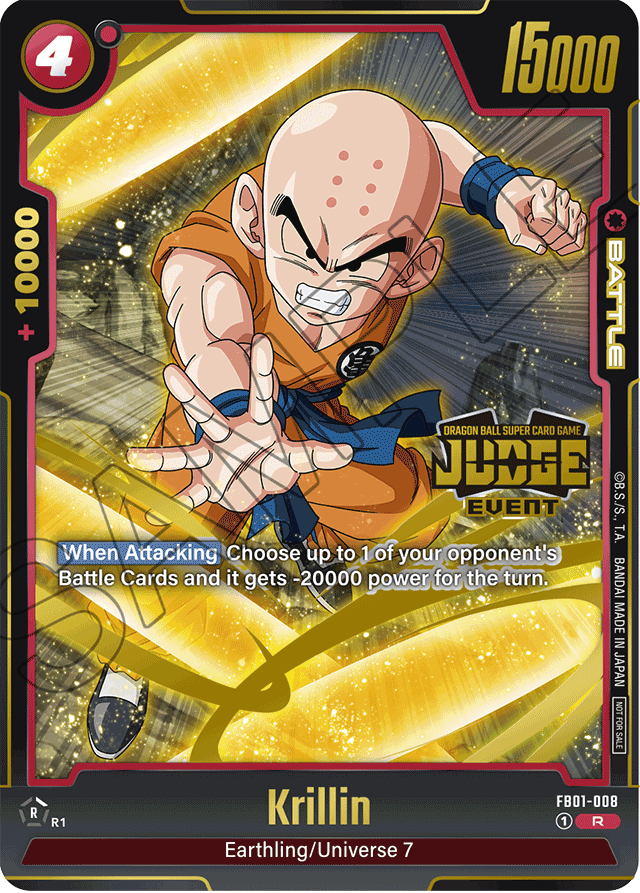 Krillin