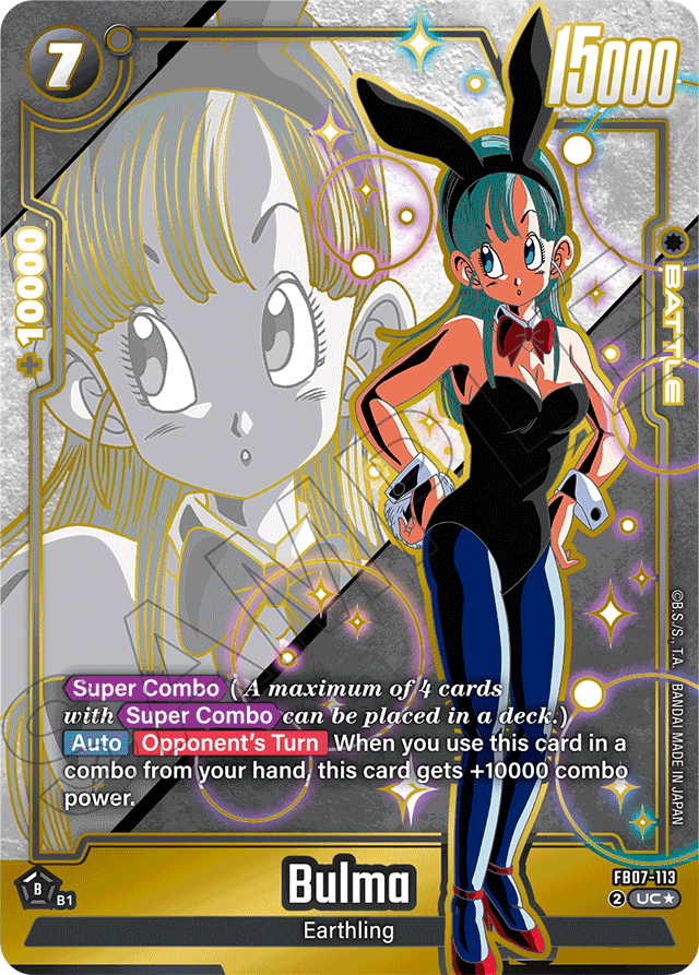 Bulma