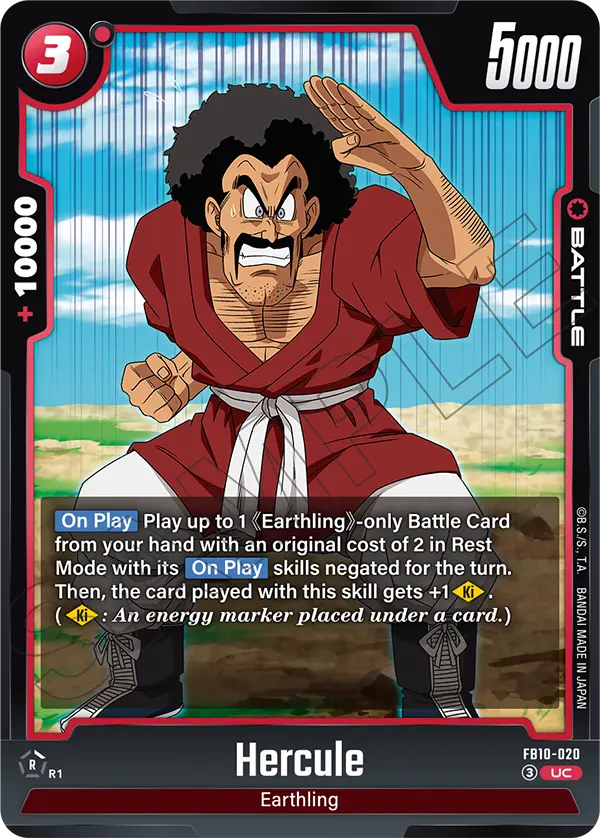 Hercule