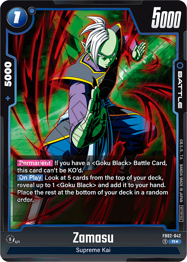 Zamasu
