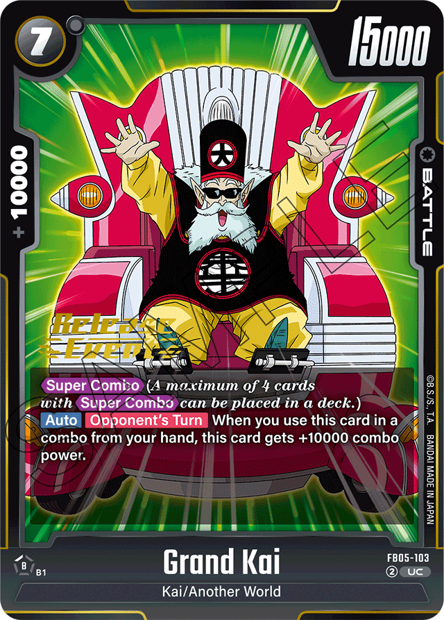 Grand Kai