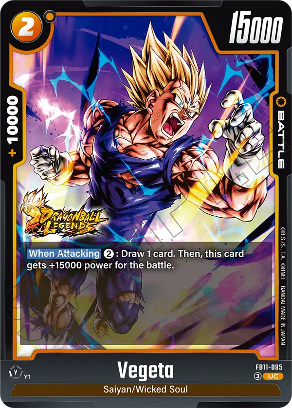 Vegeta
