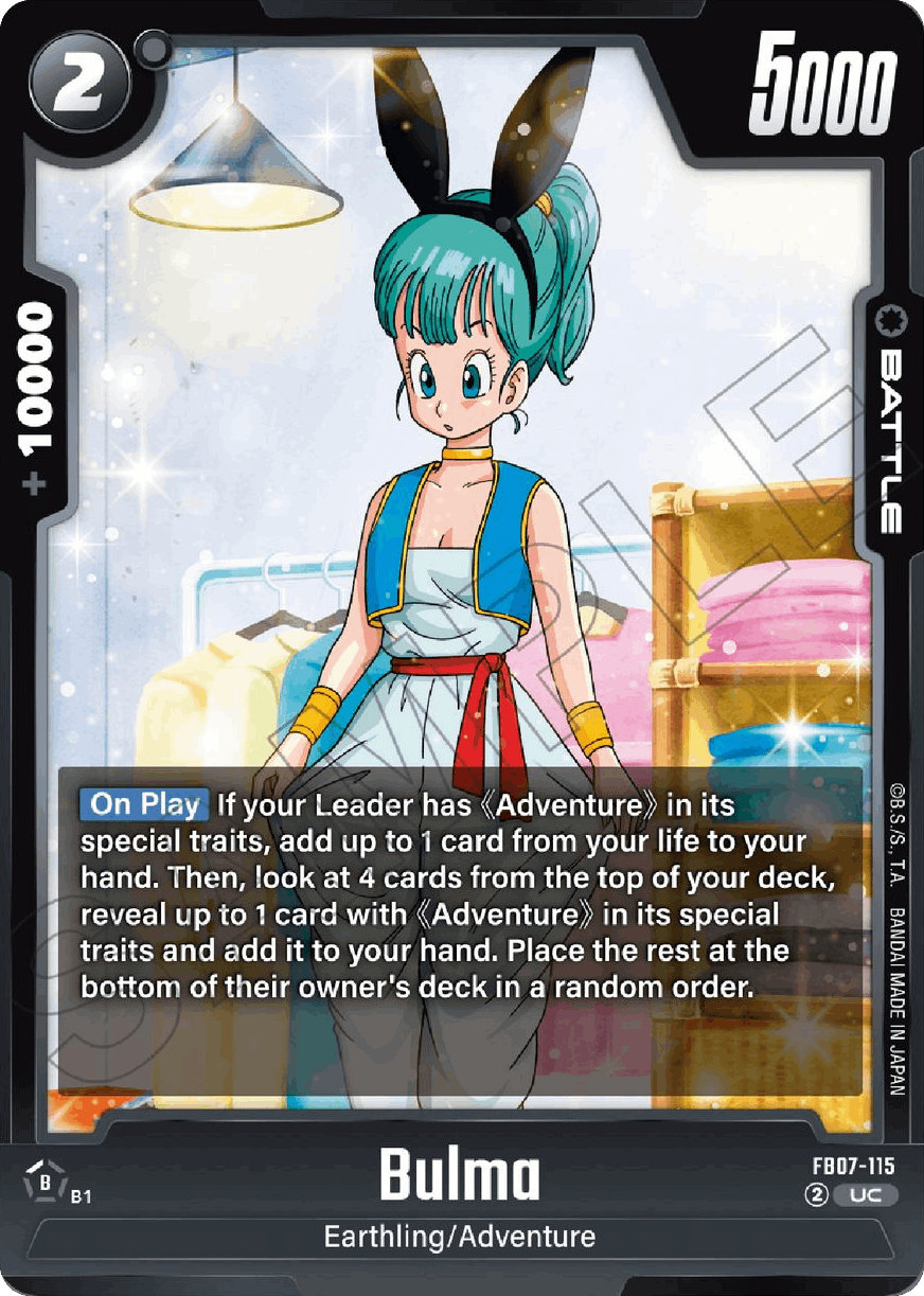 Bulma