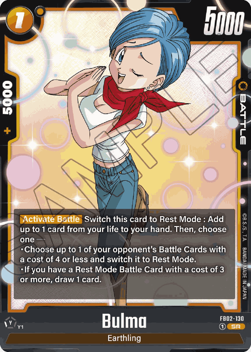 Bulma