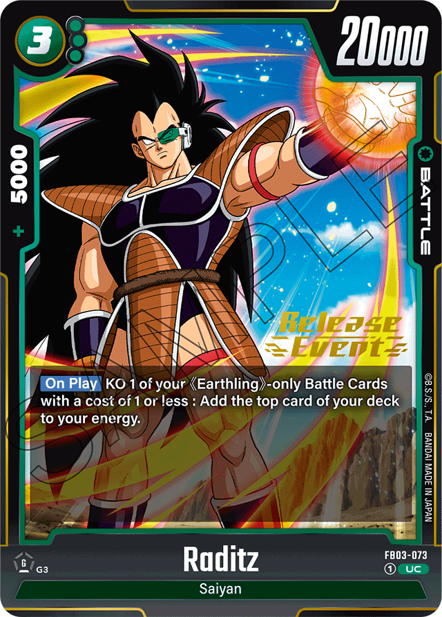 Raditz
