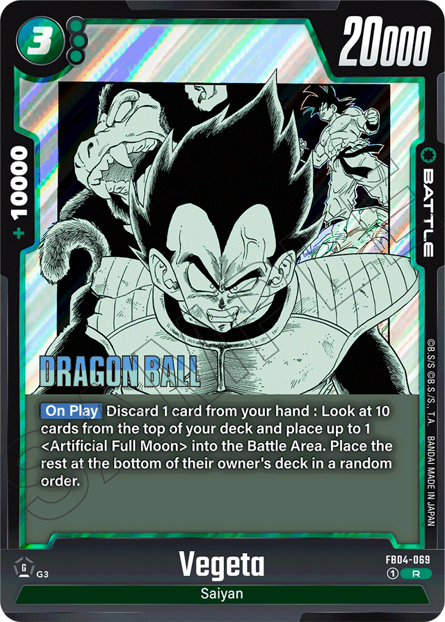 Vegeta