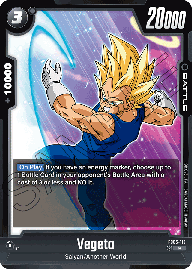 Vegeta
