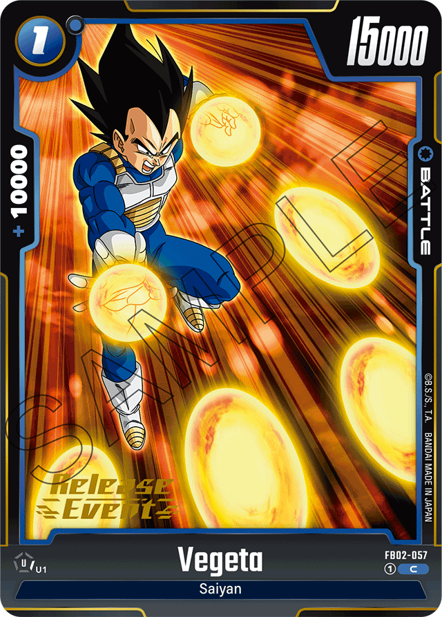 Vegeta