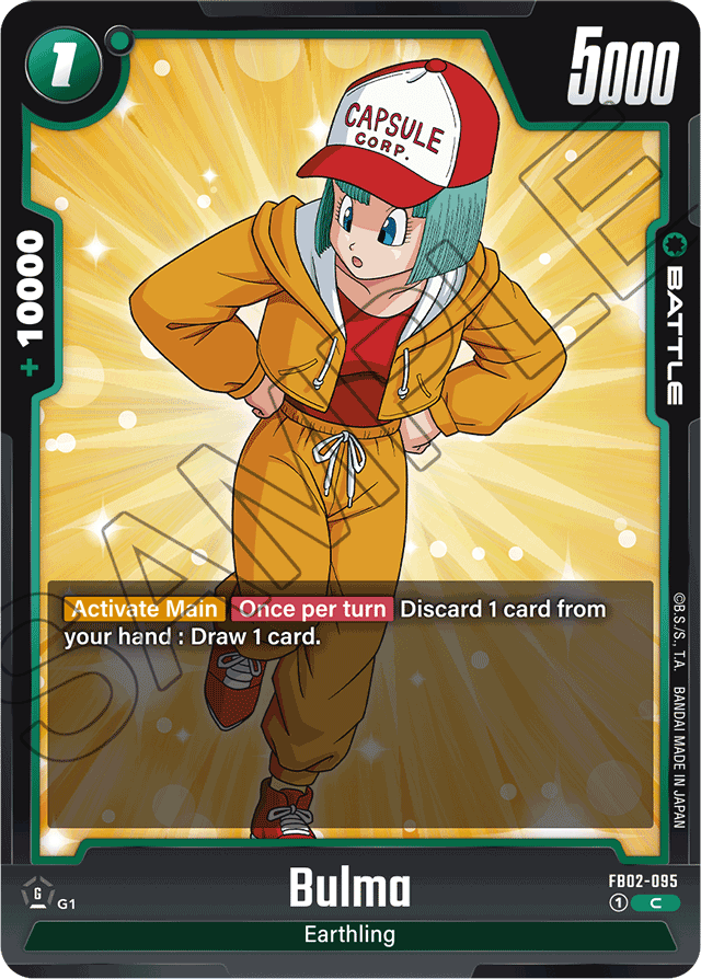 Bulma