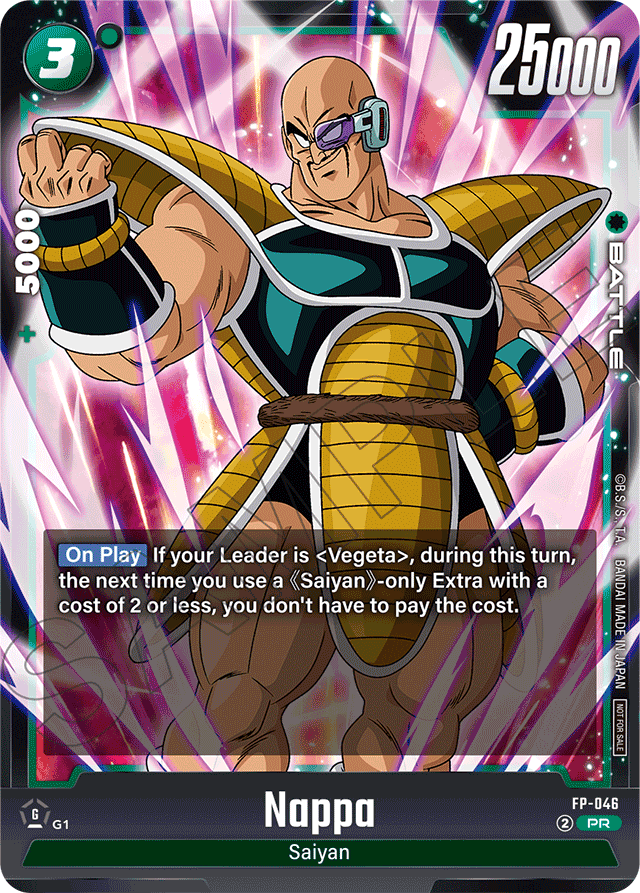 Nappa
