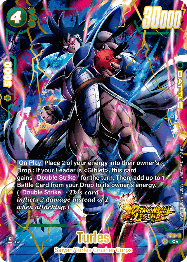 Turles