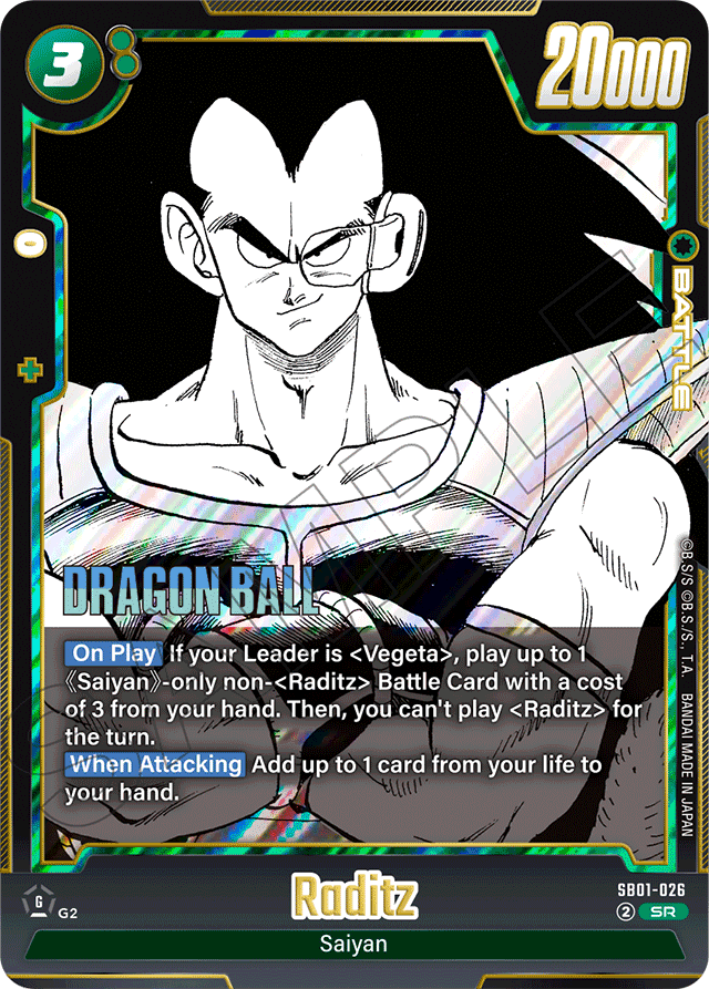 Raditz